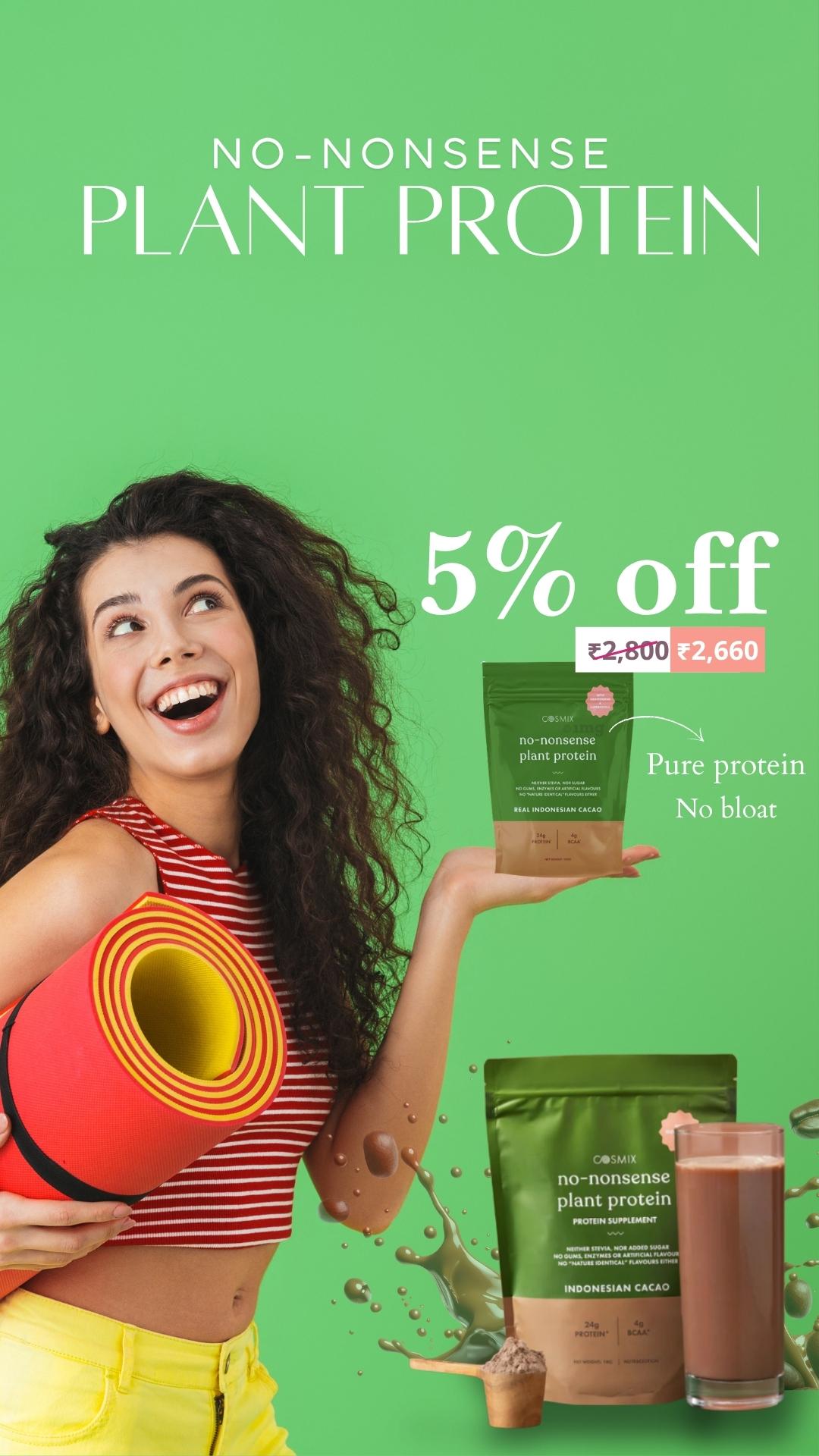 Young earners chasing affordable vegan fitness